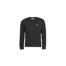 Calvin Klein Jeans Pulóverek J30J314536-BAE Fekete EU S