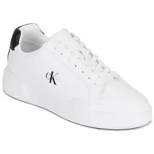 Calvin Klein Jeans Rövid szárú edzőcipők CHUNKY CUPSOLE LACEUP LTH Fehér 40 női cipő