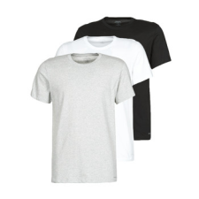 Calvin Klein Jeans Rövid ujjú pólók CREW NECK 3PACK Sokszínű EU XL férfi póló