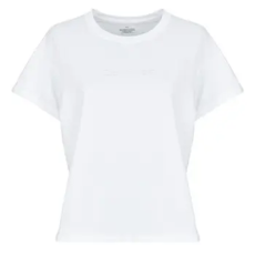 Calvin Klein Jeans Rövid ujjú pólók RELAXED TEE Fehér EU L