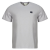 Calvin Klein Jeans Rövid ujjú pólók SS BADGE 30S JERSEY CLASSIC TEE Szürke EU M