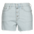 Calvin Klein Jeans Rövidnadrágok HIGH RISE SHORT Kék US 26