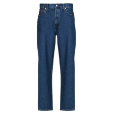 Calvin Klein Jeans Ruhák 5PKT 90S TAPER HABOUR BLUE JEAN Kék US 29 / 32