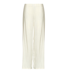 Calvin Klein Jeans Ruhák VISCOSE PANT Bézs EU S