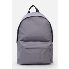 Calvin Klein Jeans Sport Essentials Campus hátizsák, szürke, 43 x 30 x 16 cm