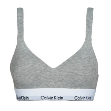 Calvin Klein Jeans Sport melltartók LIFT BRALETTE Szürke EU S melltartó