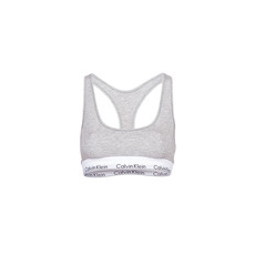 Calvin Klein Jeans Sport melltartók MODERN COTTON UNLINED BRALETTE Szürke EU M