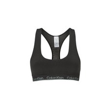 Calvin Klein Jeans Sport melltartók RACERBACK BRALETTE Fekete EU XS melltartó