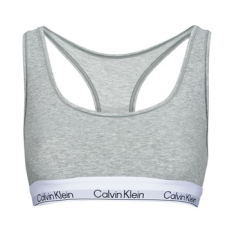 Calvin Klein Jeans Sport melltartók UNLINED BRALETTE Szürke EU M melltartó