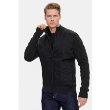 Calvin Klein Kardigán Calvin Klein K10K111965 Fekete L INTL férfi kabát, dzseki