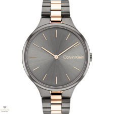 Calvin Klein Linked női óra - CK25200127 karóra