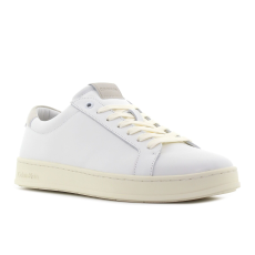 Calvin Klein Low Top Lace Up fehér férfi cipő Méret:41