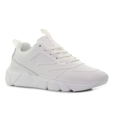 Calvin Klein Low Top Lace Up fehér férfi cipő Méret:45