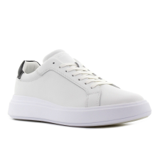 Calvin Klein Low Top Lace Up Lth HM0HM01016-0K9-42 Méret:42 férfi cipő