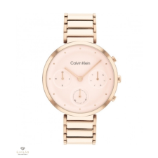 Calvin Klein Minimalistic T Bar női óra - CK25200283 karóra