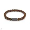 Calvin Klein Modern Square férfi karkötő - CKJ35100061