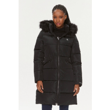 Calvin Klein Női Calvin Klein Jeans kabát J20J221890 XL INTL fekete női dzseki, kabát