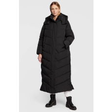 Calvin Klein Női Calvin Klein modern puffos kabát K20K205127 L INTL Fekete