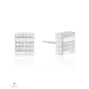 Calvin Klein női fülbevaló - CKJ35000370