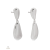 Calvin Klein női fülbevaló - CKJ35000606