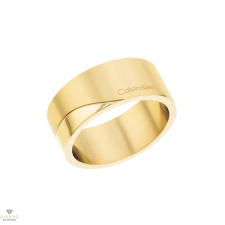 Calvin Klein női gyűrű 52-es méret - CKJ35000199B gyűrű