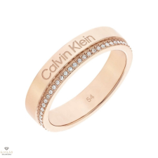 Calvin Klein női gyűrű 52-es méret - CKJ35000202B gyűrű