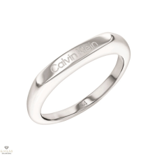Calvin Klein női gyűrű 54-es méret - CKJ35000187C gyűrű