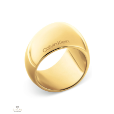 Calvin Klein női gyűrű 54-es méret - CKJ35000834C gyűrű