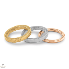 Calvin Klein női gyűrű 56-os méret - CKJ35000027D gyűrű