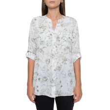 Calvin Klein női ing M0BA9547 Fehér L INTL blúz
