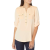 Calvin Klein női ing M0BH7877 Világos bézs L INTL