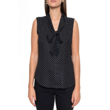 Calvin Klein női ing S01TF11A Fekete XL INTL blúz