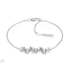 Calvin Klein női karkötő - CKJ35000240