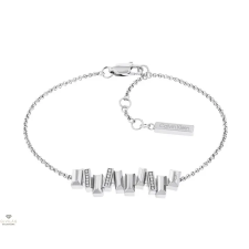 Calvin Klein női karkötő - CKJ35000240 karkötő