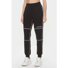 Calvin Klein női melegítőnadrág 00GWF3P636 S INTL Fekete