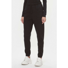 Calvin Klein női melegítőnadrág 00GWS3P605 L INTL Fekete női nadrág