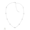 Calvin Klein női nyaklánc 40 cm - CKJ35001023