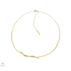 Calvin Klein női nyaklánc - CKJ35000511