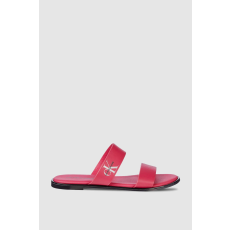 Calvin Klein Női papucs Calvin Klein Jeans lapos YW0YW00026 fukszia 36 EU