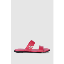 Calvin Klein Női papucs Calvin Klein Jeans lapos YW0YW00026 fukszia 37 EU női papucs