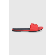 Calvin Klein Női papucs Calvin Klein Jeans YW0YW00543 piros 37 EU