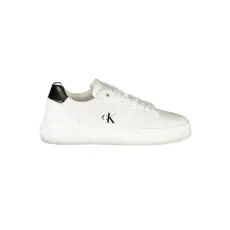 Calvin Klein NŐI SPORTCIPŐ FEHÉR
