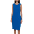 Calvin Klein Női ujjatlan ceruza ruha, Calvin Klein CDIC1584, kék, S INTL