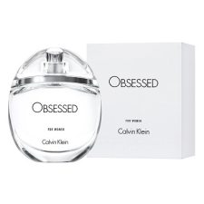 Calvin Klein Obsessed EDP 30ml parfüm és kölni