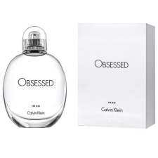 Calvin Klein Obsessed EDT 125 ml parfüm és kölni