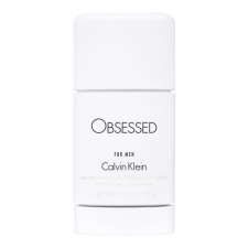 Calvin Klein Obsessed For Men dezodor 75 ml férfiaknak dezodor