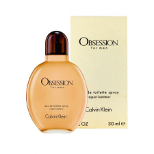 Calvin Klein Obsession férfi parfüm (eau de toilette) edt 30ml parfüm és kölni