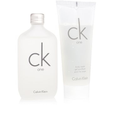 Calvin Klein One EdT Szett 150 ml kozmetikai ajándékcsomag