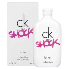 Calvin Klein One Shock For Her, edt 20ml parfüm és kölni