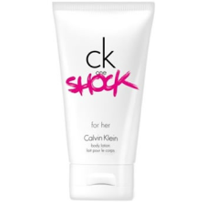 Calvin Klein One Shock For Her, Test Tej 150ml testápoló